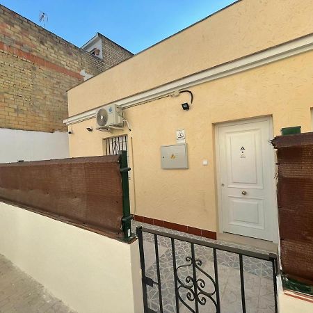 Villas Adrian Jerez de la Frontera Eksteriør bilde