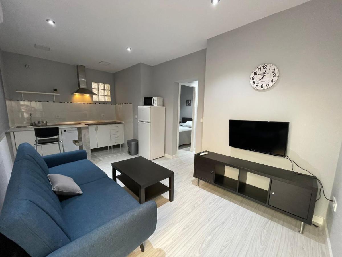 Villas Adrian Jerez de la Frontera Eksteriør bilde