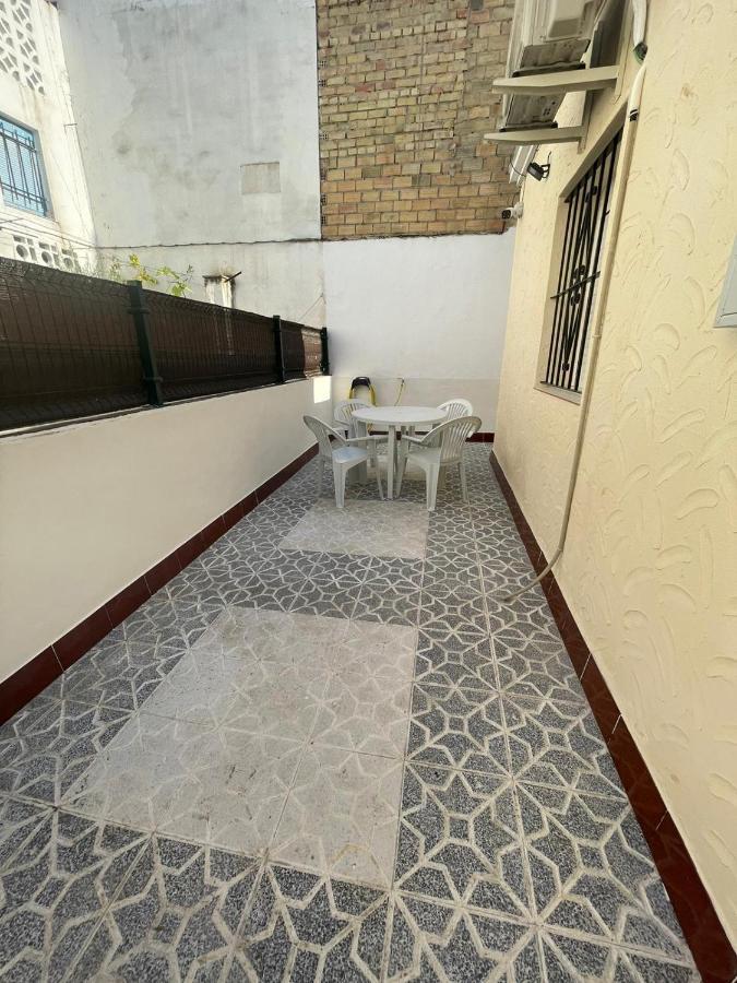 Villas Adrian Jerez de la Frontera Eksteriør bilde