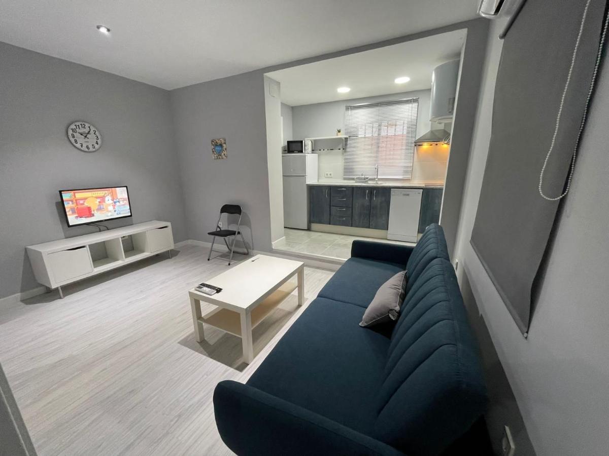Villas Adrian Jerez de la Frontera Eksteriør bilde