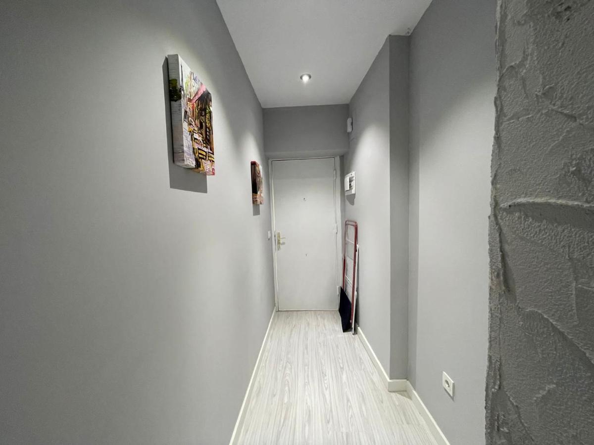 Villas Adrian Jerez de la Frontera Eksteriør bilde