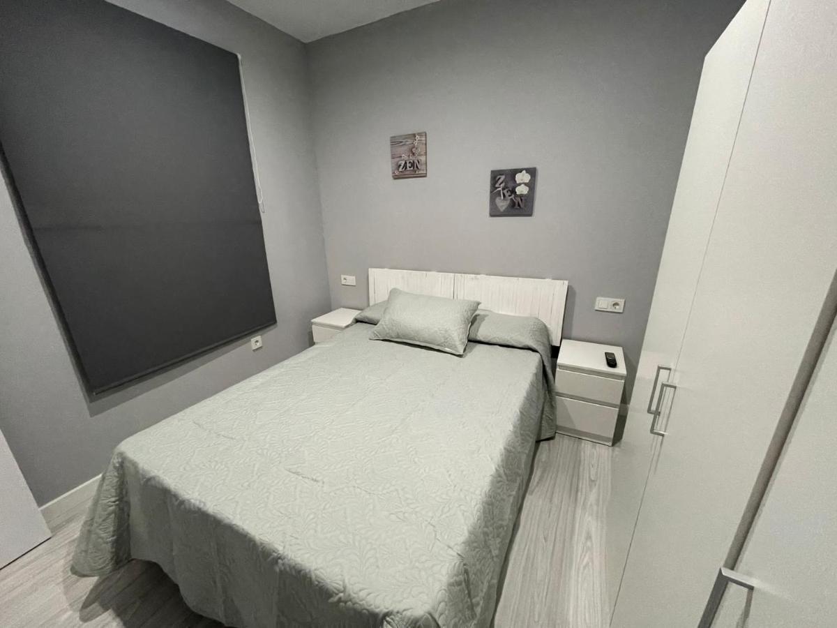 Villas Adrian Jerez de la Frontera Eksteriør bilde
