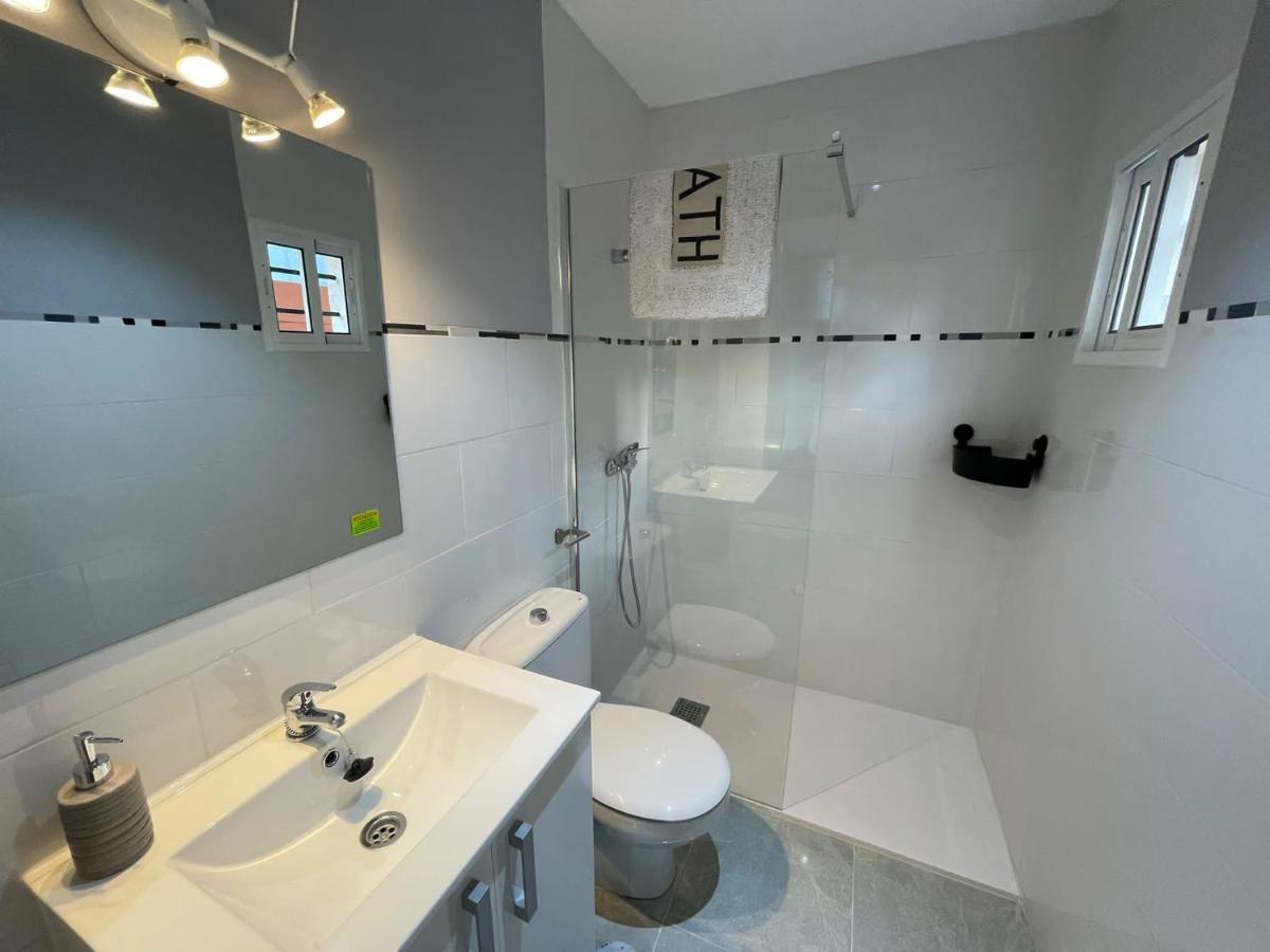 Villas Adrian Jerez de la Frontera Eksteriør bilde