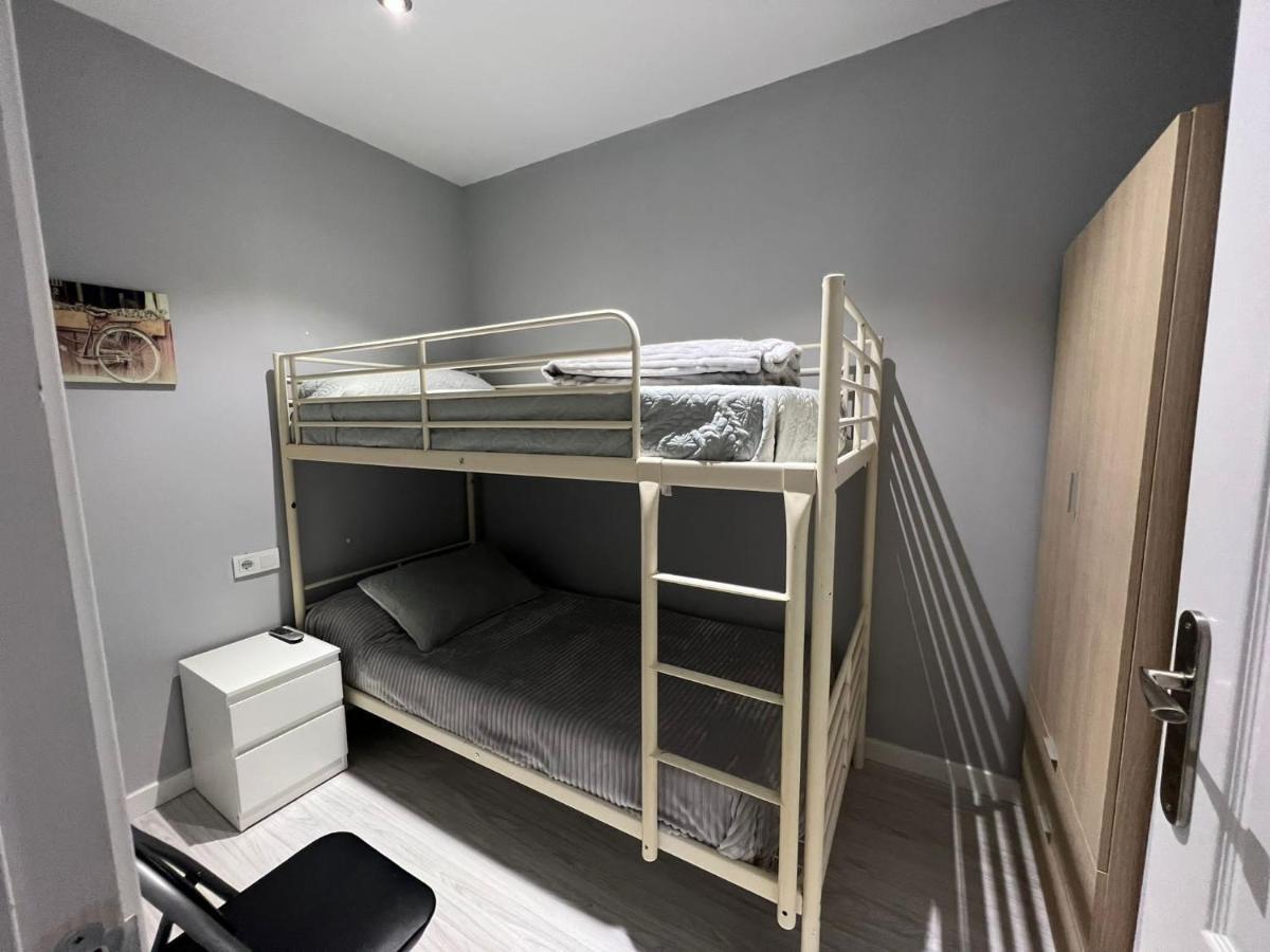 Villas Adrian Jerez de la Frontera Eksteriør bilde