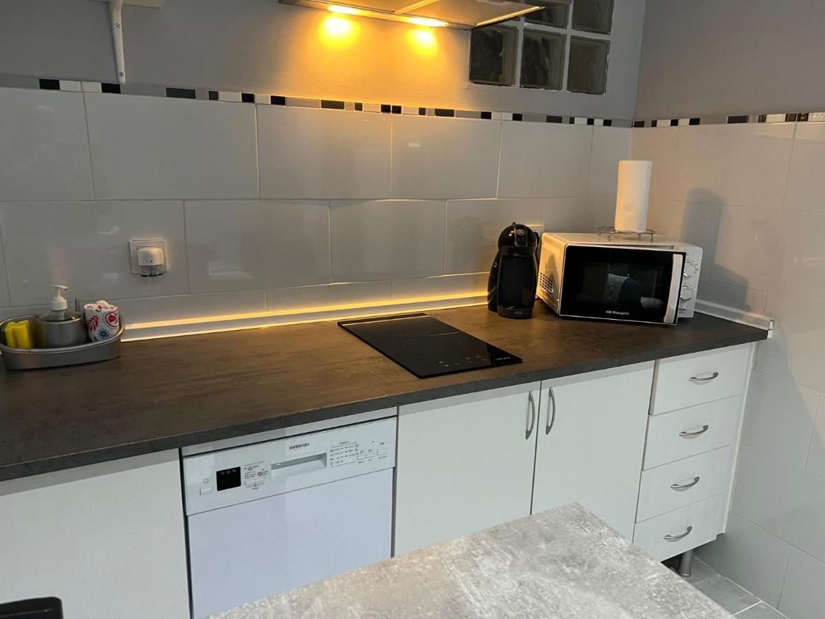 Villas Adrian Jerez de la Frontera Eksteriør bilde