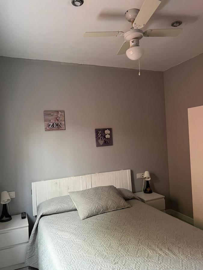 Villas Adrian Jerez de la Frontera Eksteriør bilde